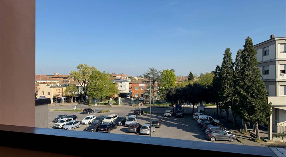 Vista Terrazzino