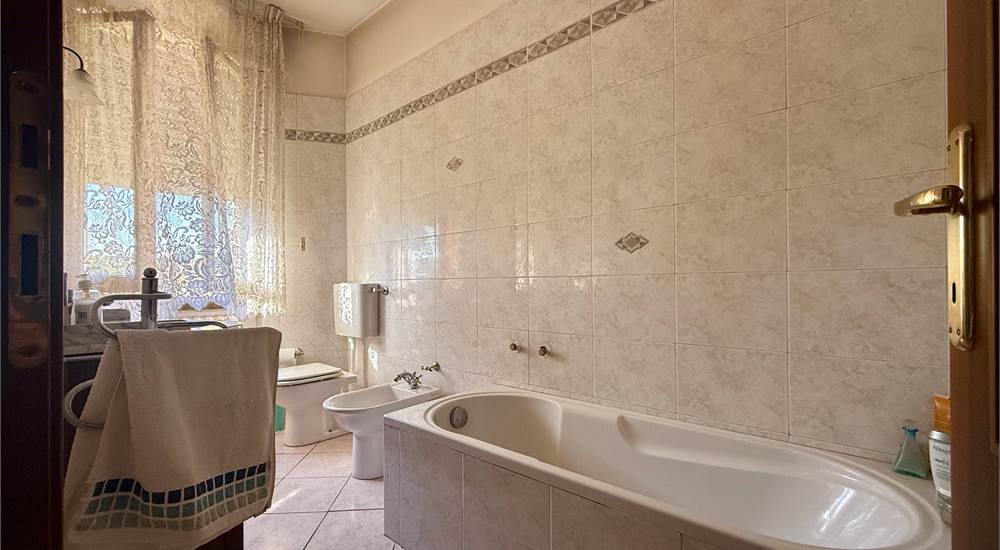 Bagno 1