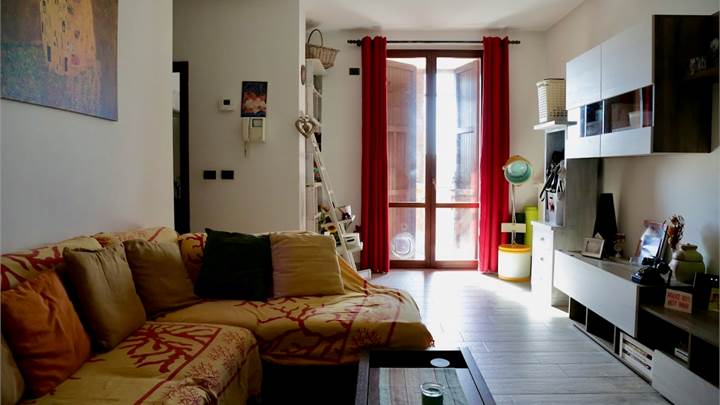 Duplex con terrazza
