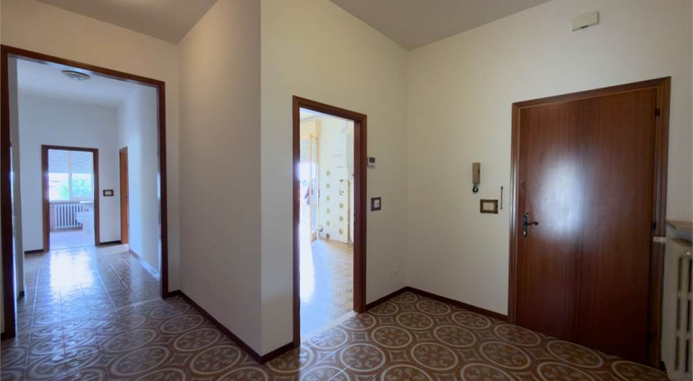 Ingresso