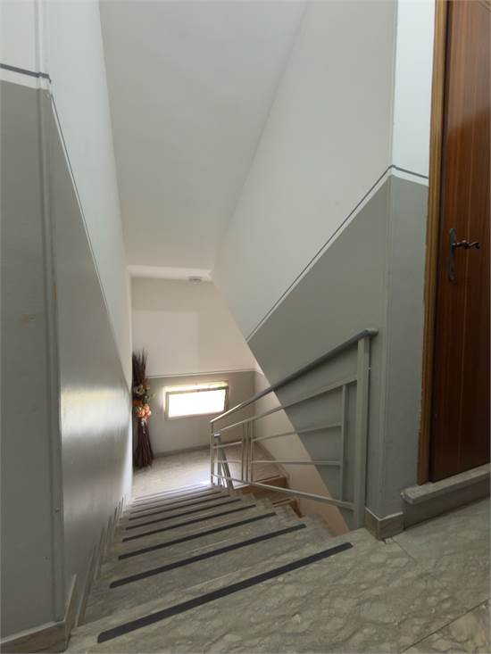 Scala condominiale
