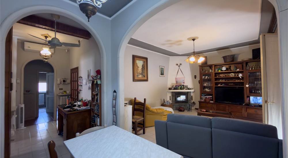 Sala appa primo piano