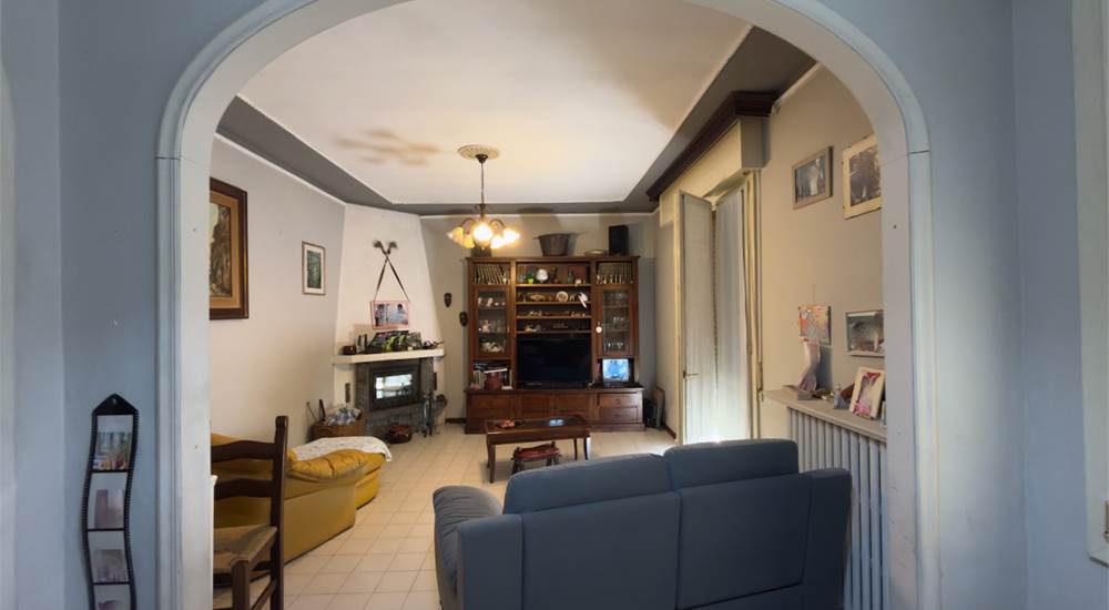 Sala appa primo piano