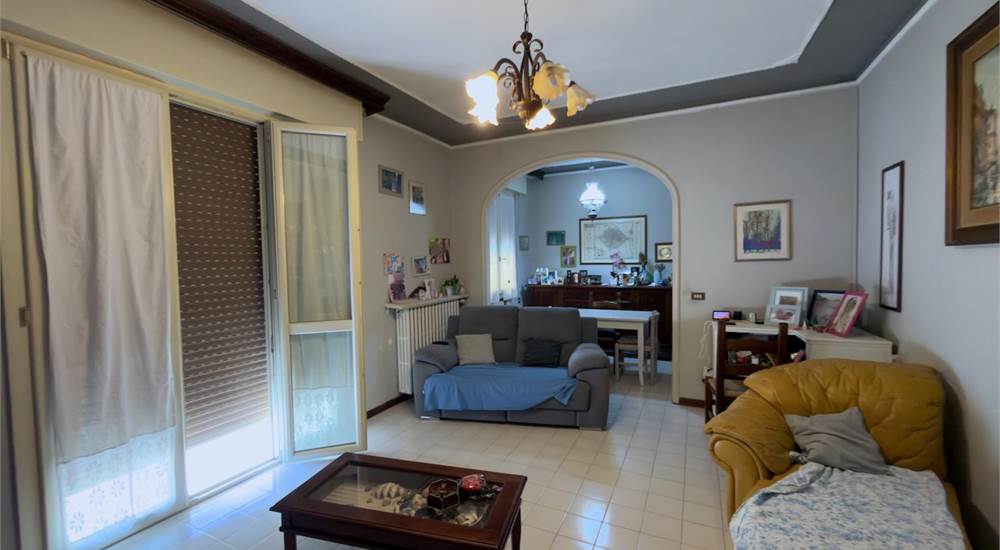 Sala appa primo piano