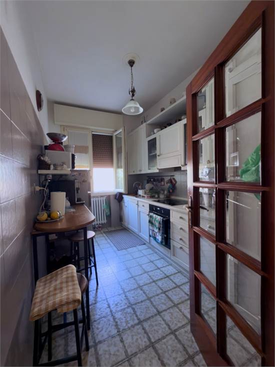 Cucina appa primo piano