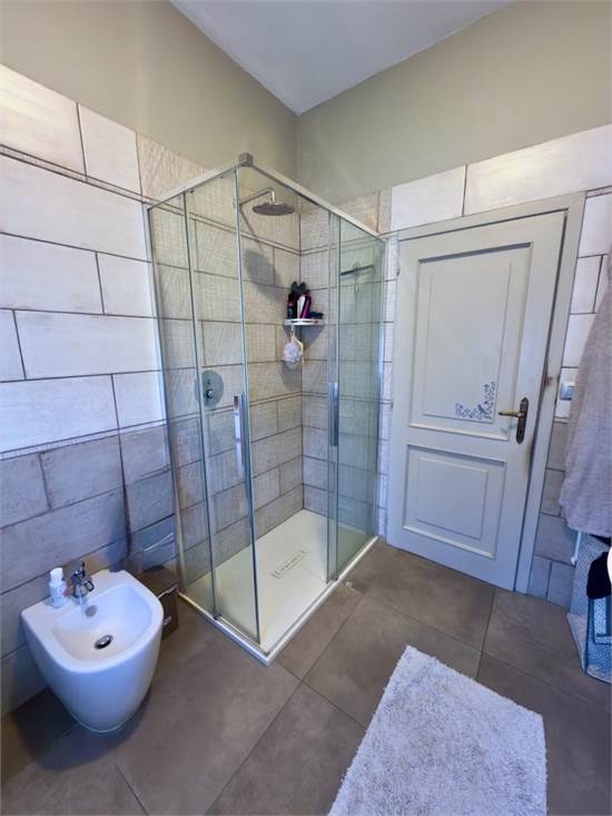 Bagno appa primo piano