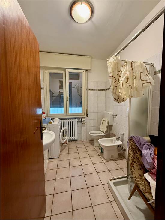 Bagno appa piano terra