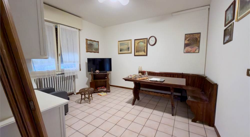 Soggiorno appa piano terra