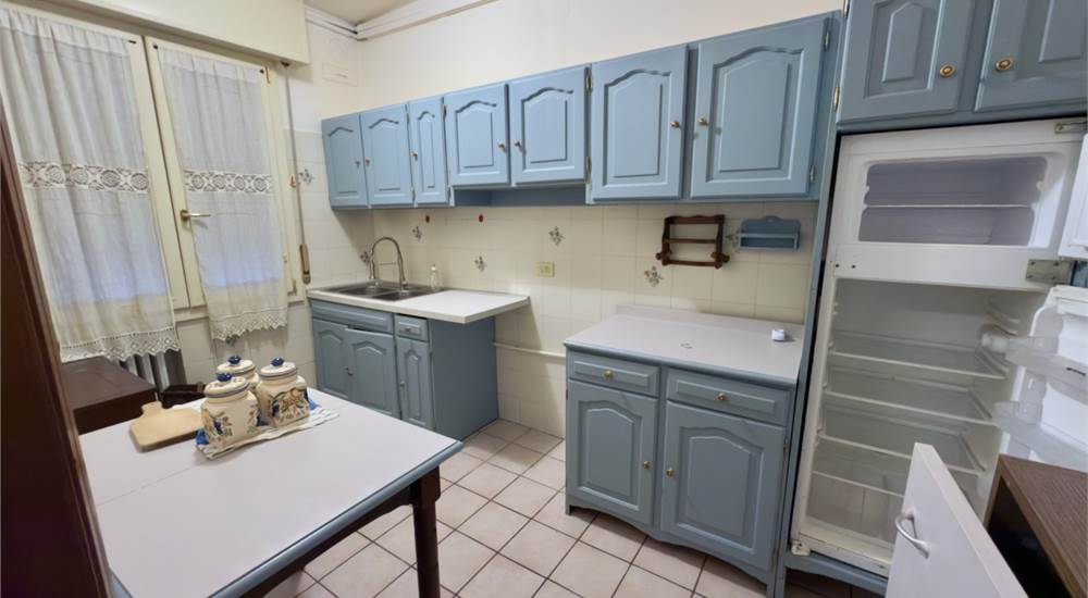 Cucina appa piano terra