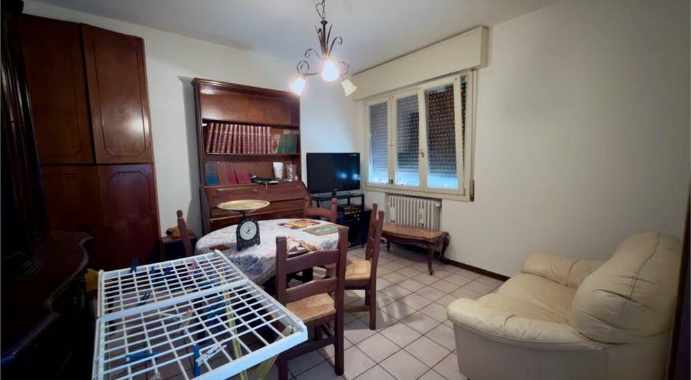 Sala appa piano terra