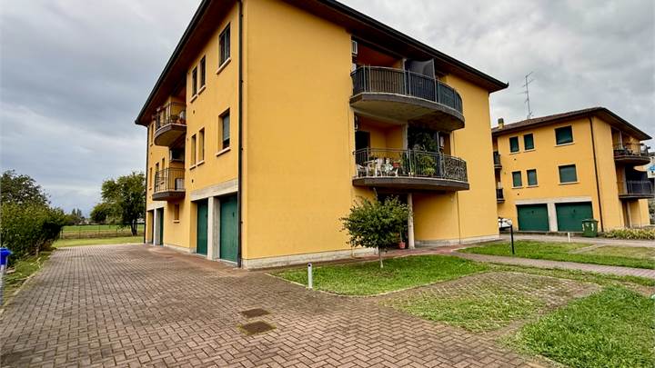 Bilocale arredato, già disponibile